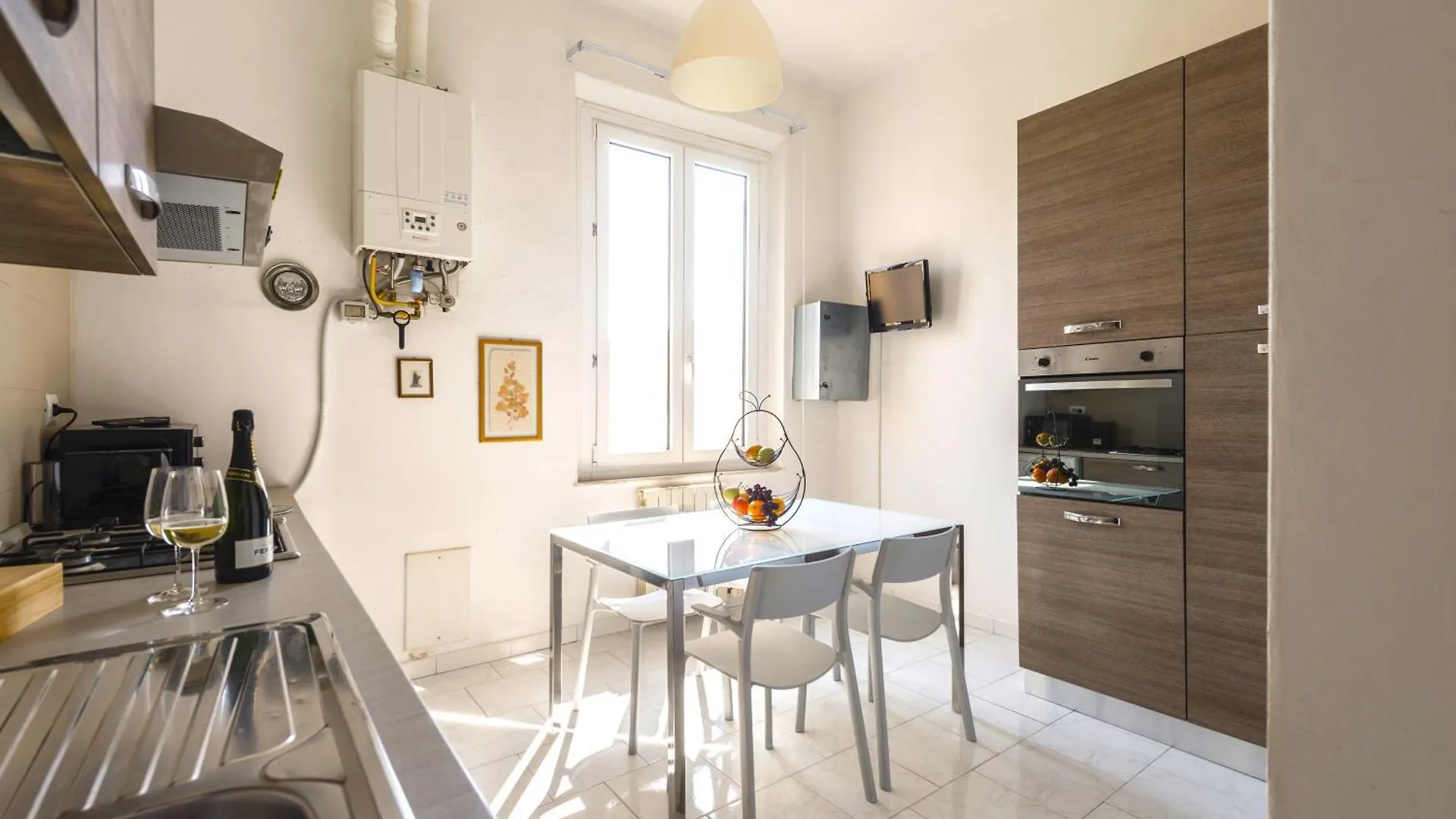 Appartamento Hostly-Suite Le Maioliche-Near The Tower Pisa
