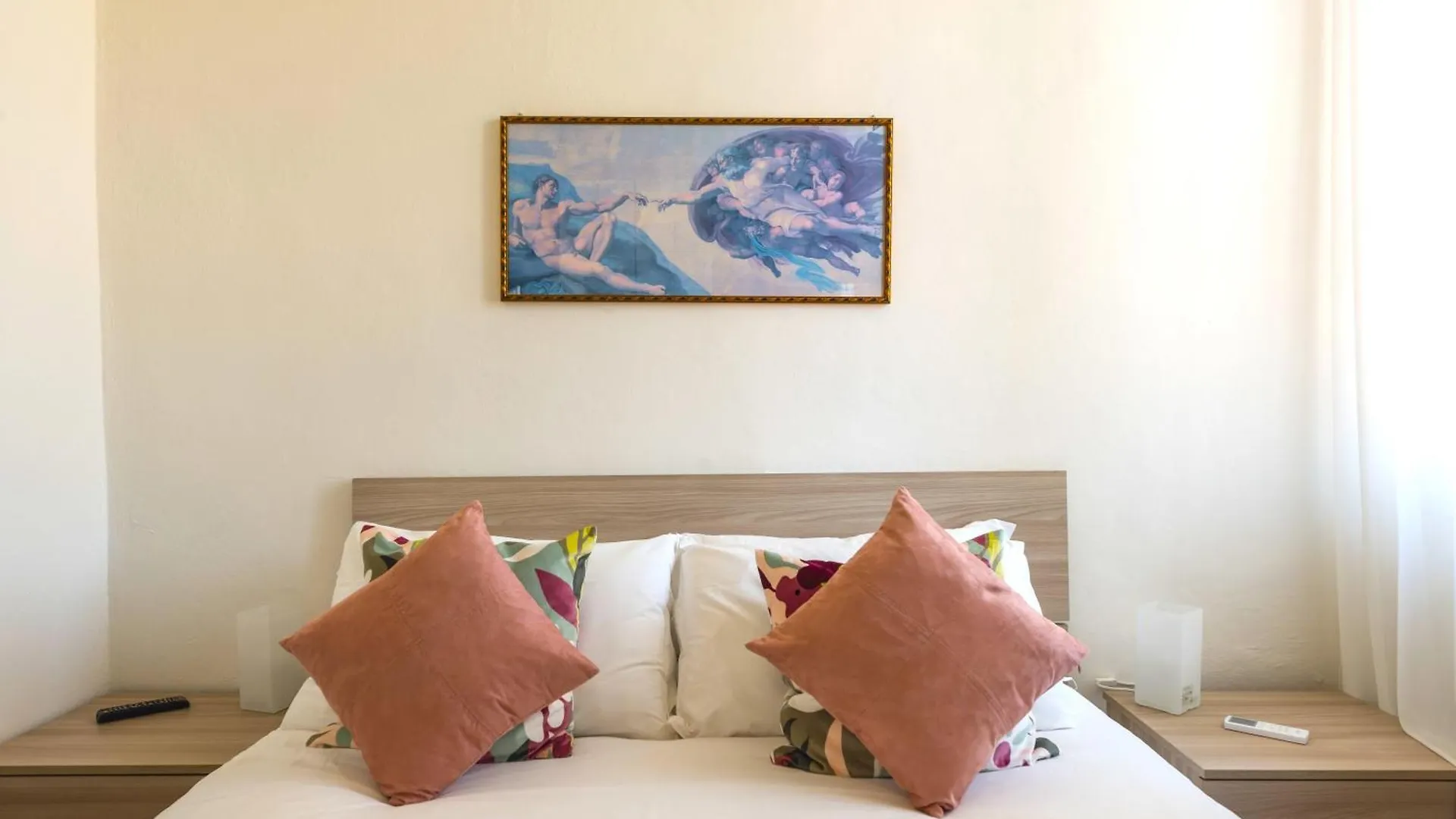Appartamento Hostly-Suite Le Maioliche-Near The Tower Pisa